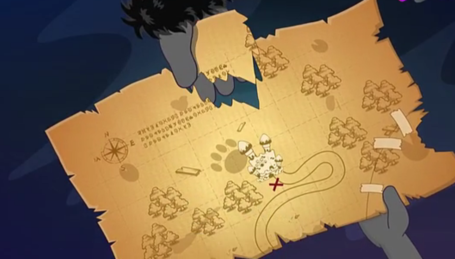 喜羊羊与灰太狼:姜还是嫩的香?红太狼被小孩子骗得团团转