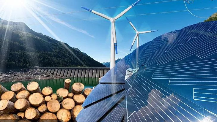 全球首创用"玻璃"发电,新能源领域中国掀起技术革命!