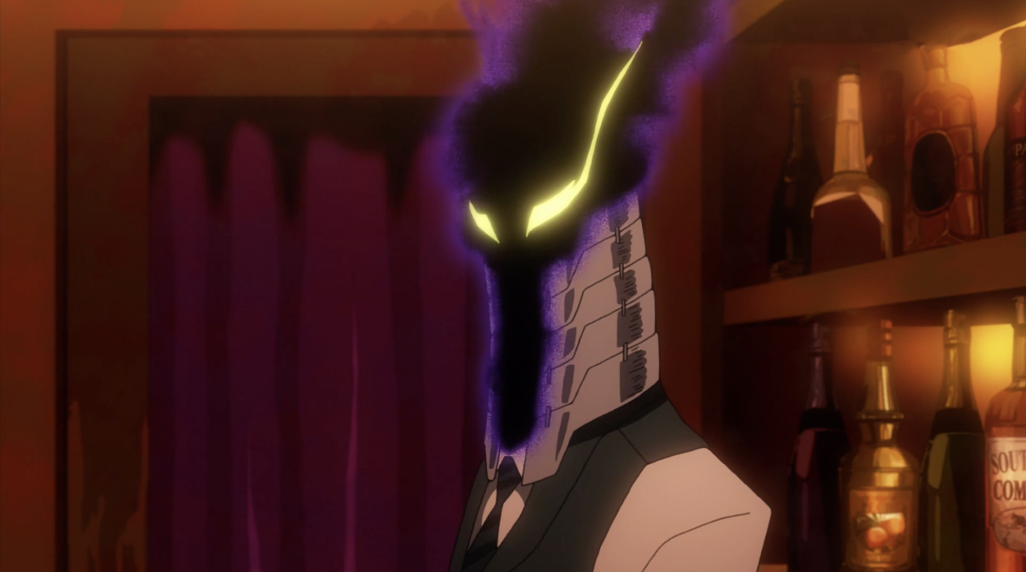 我的英雄学院:黑雾荼毘皆有隐藏身份,敌联合是黑化主角团