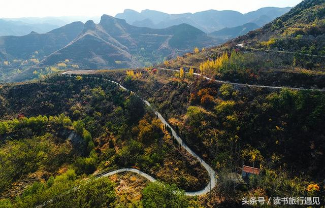 泰和山天缘谷图片