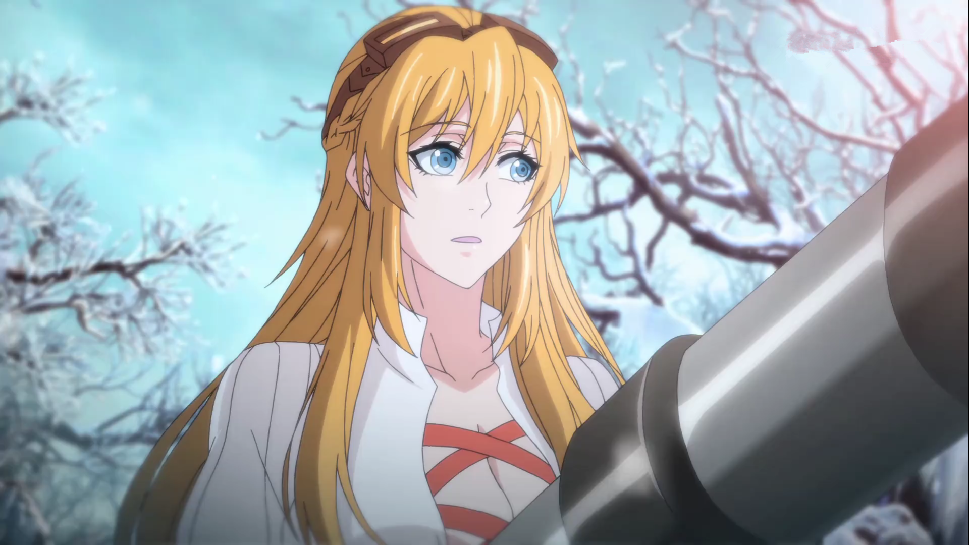 全职高手:韩文清一发飙差点直接团灭对手,把喻文州给吓得不轻