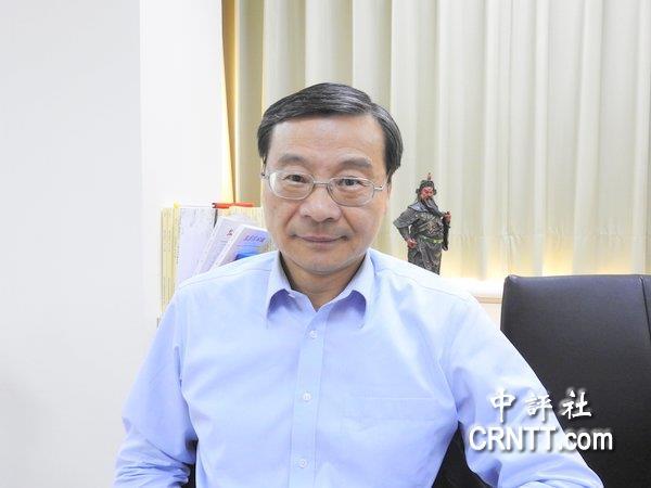 曾铭宗:郭台铭退党理由牵强,王金平应不会离开