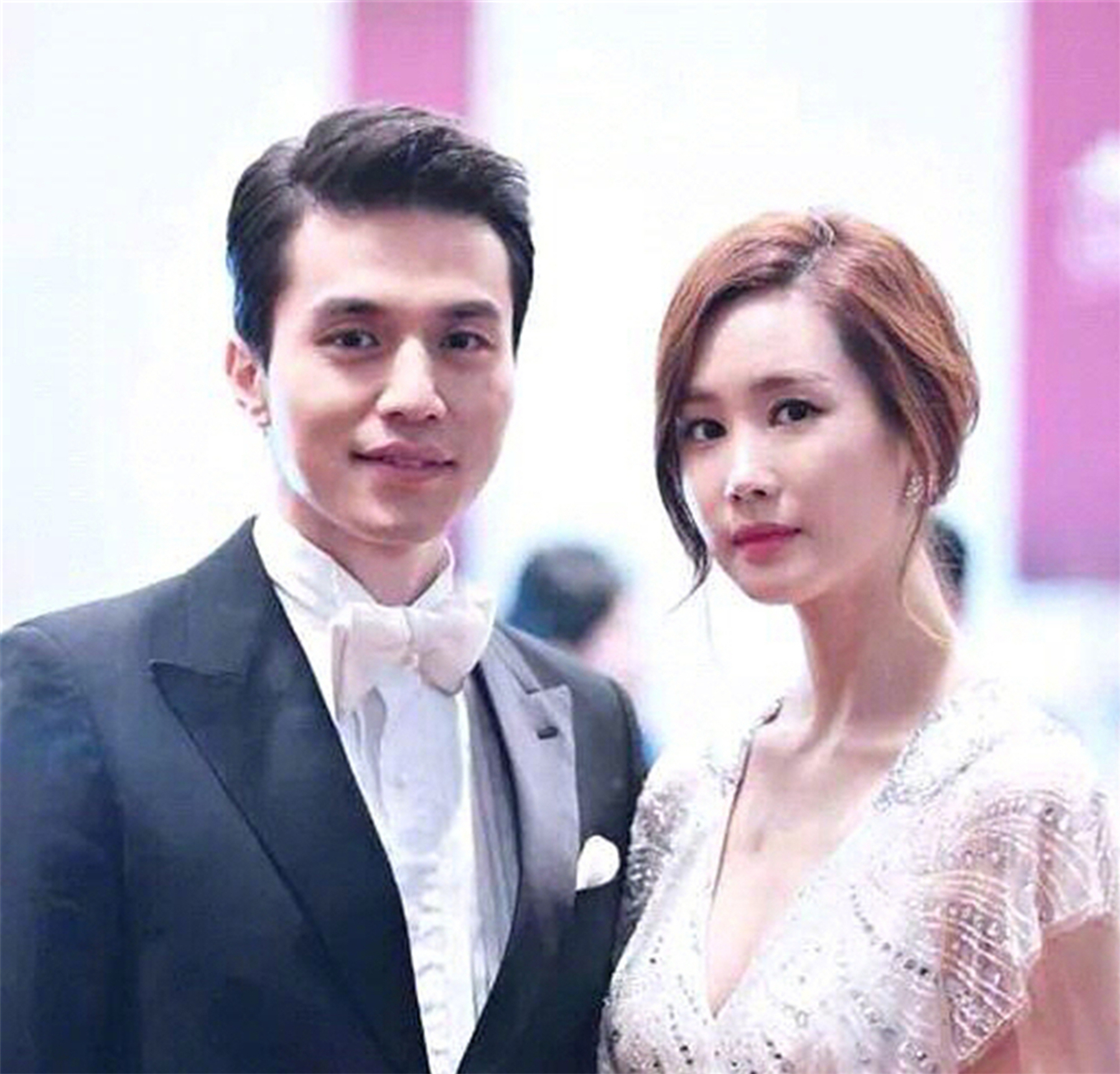 曾和李易峰跨国恋的李多海近照曝光,网友:她的脸变化太大认不出