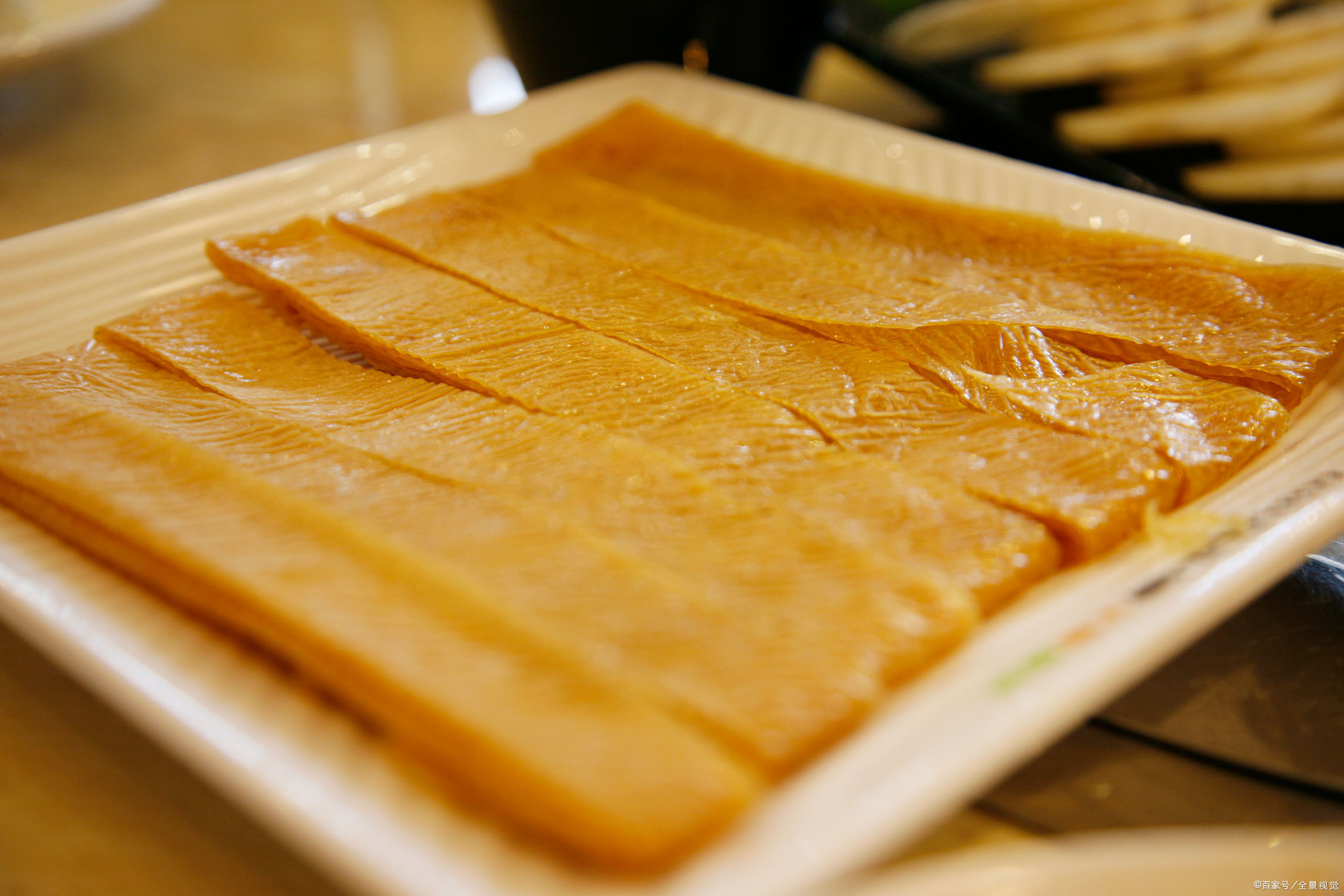 豆腐皮 - 热门商品专区