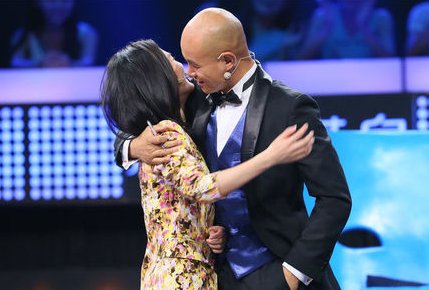 乐嘉曾手撕宁静,节目上耍酒疯,如今抱怨自己混的差,网友:活该