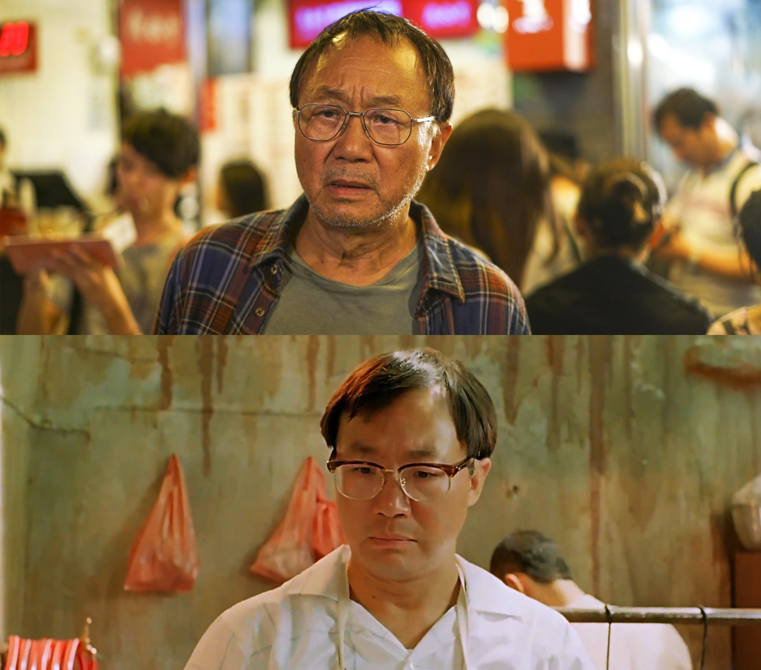 电影:《一路顺风》——人生最大的幸运就是一路顺风