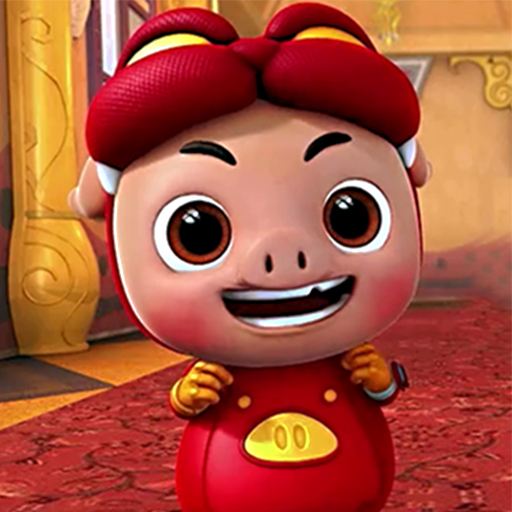 少年派:你喜欢这个嘴硬心软,性格直爽的王胜男吗?
