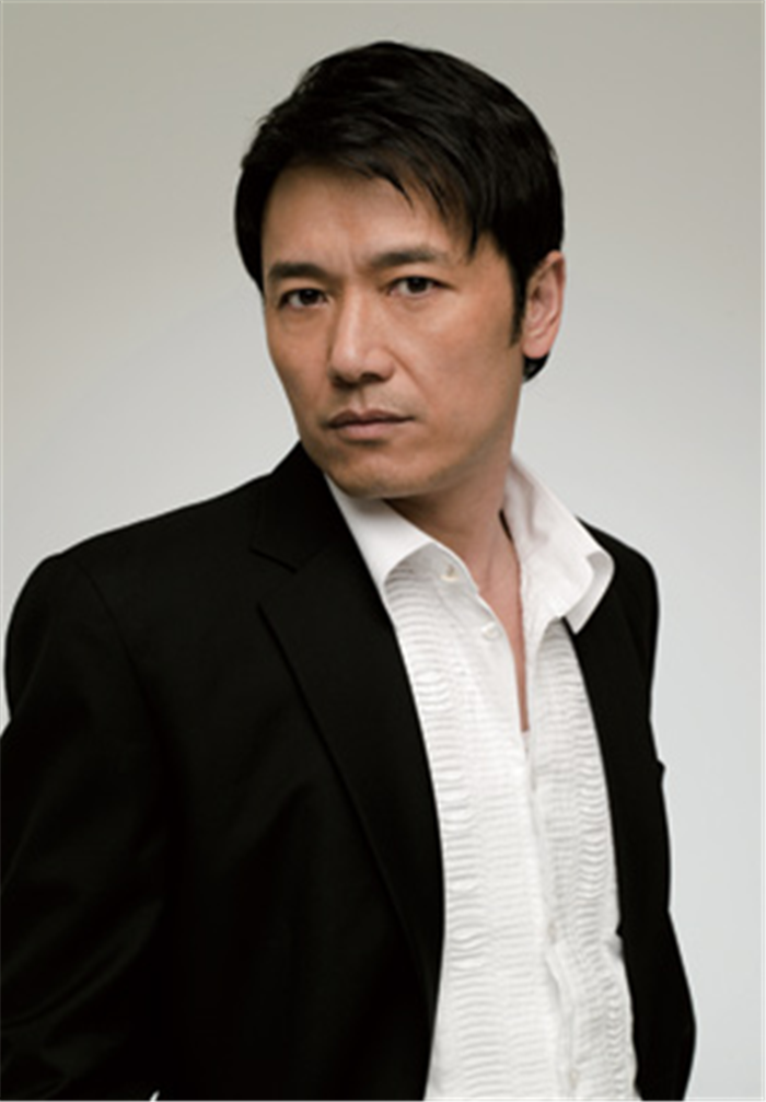 杨盼盼在《射雕英雄传》中饰演穆念慈,她把一个命运