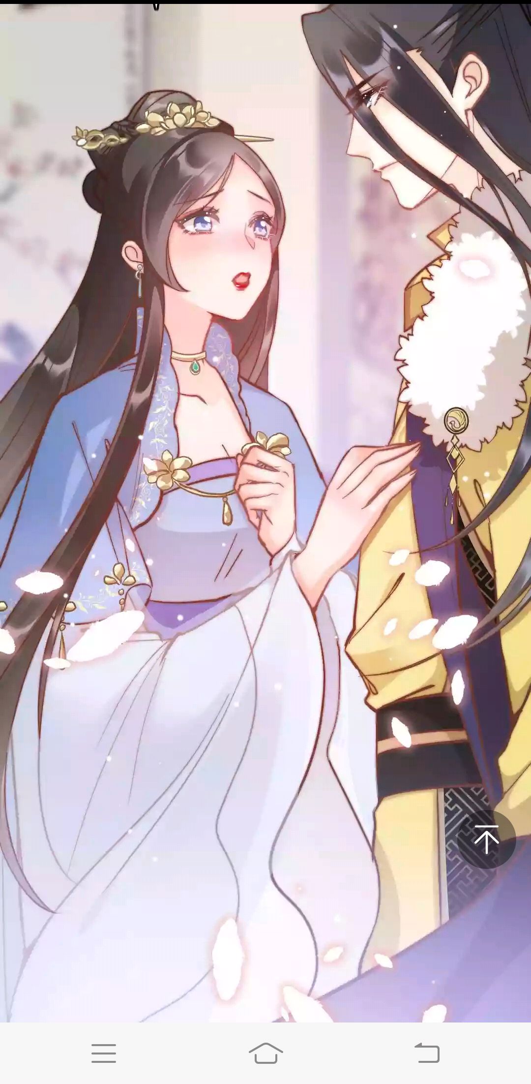 推文:祝融你也重生了