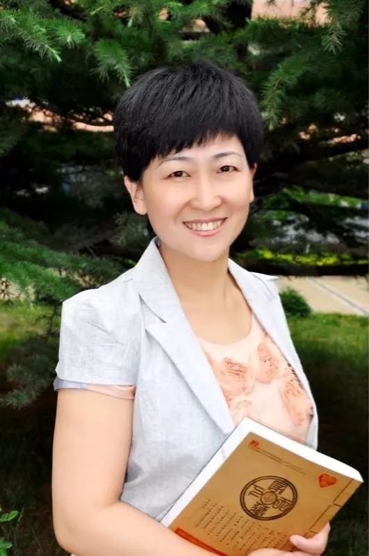 艺术教育年度推荐校长李虹霞:认识教育与儿童 不怠慢每一个生命