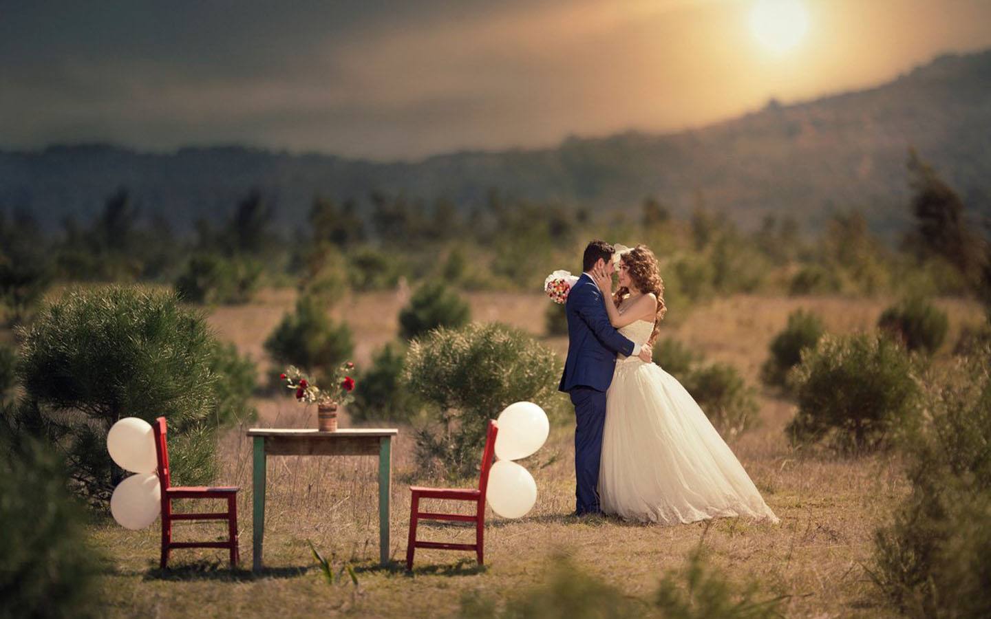 移情别恋的女人,会有哪些表现?