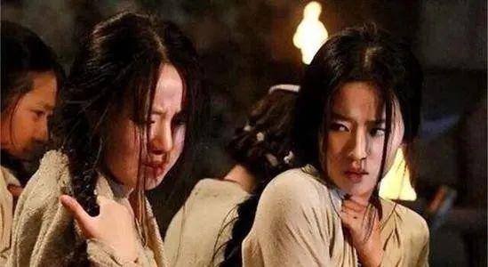 靖康之难时,被金人虏去的赵构生母韦太后,到底有多惨?