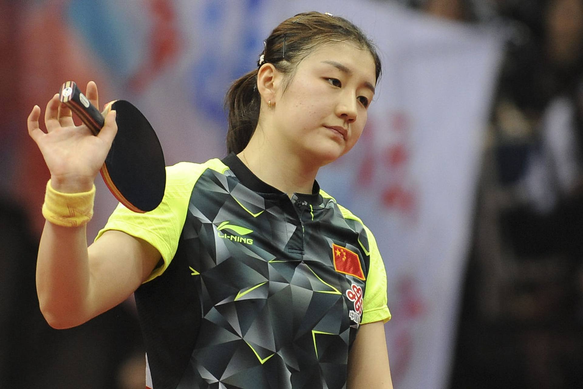 不是方博icon,陈梦官宣心仪对象,喜爱多年,会唱歌又帅气成关键因素 陈