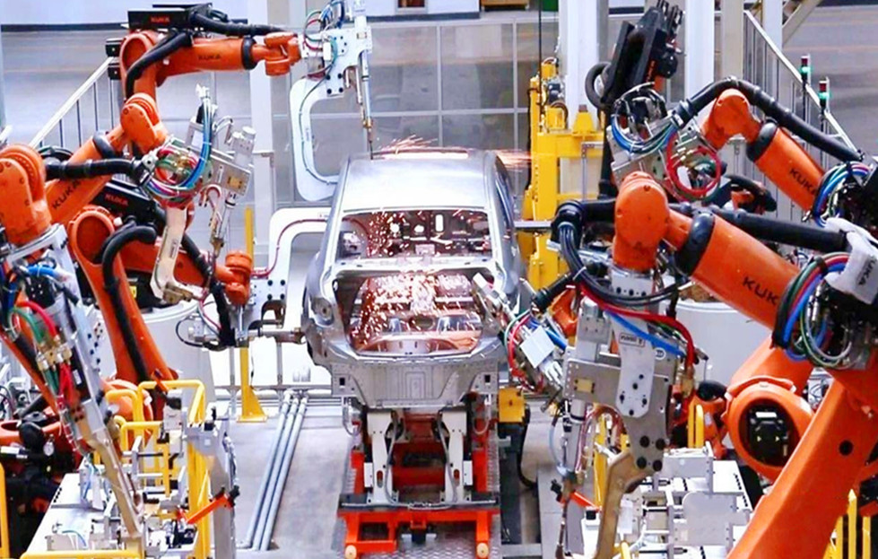 大学专业选择了自动化专业,这个专业是干嘛的?好就业吗?