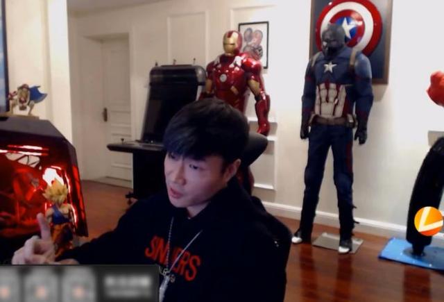 英雄联盟:帝师谈蛇哥:很有可能低价签约企鹅直播,让腾讯帮他洗