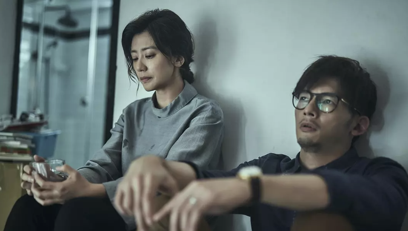 我们与恶的距离:恨若无处安放,爱便不得安宁