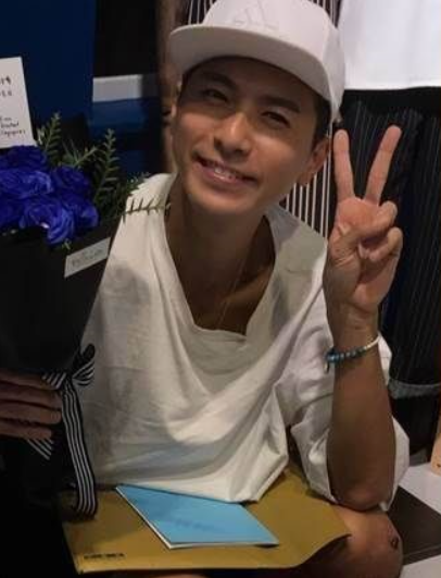 粉丝曝与黄子恒发生关系并怀孕聊天记录曝光本尊亲自回应