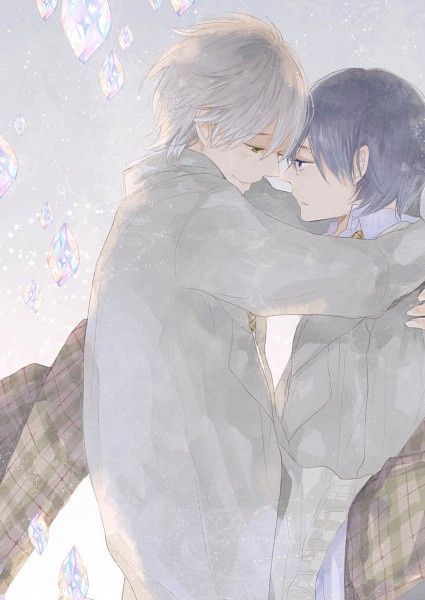 耽微 这样的你,让我怎么不爱