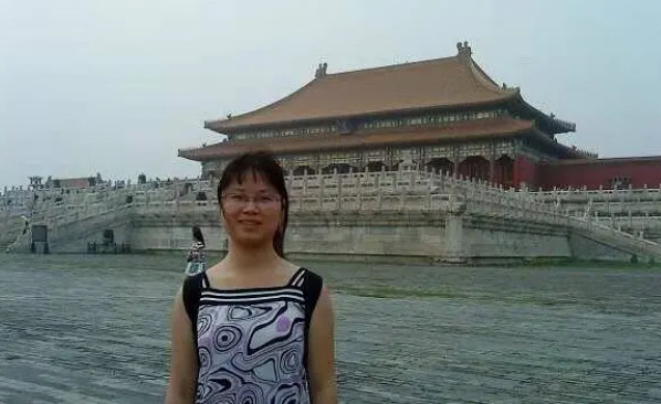 复旦大学医学院女博士李敏:一副好牌已经打烂,现最好做这两件事