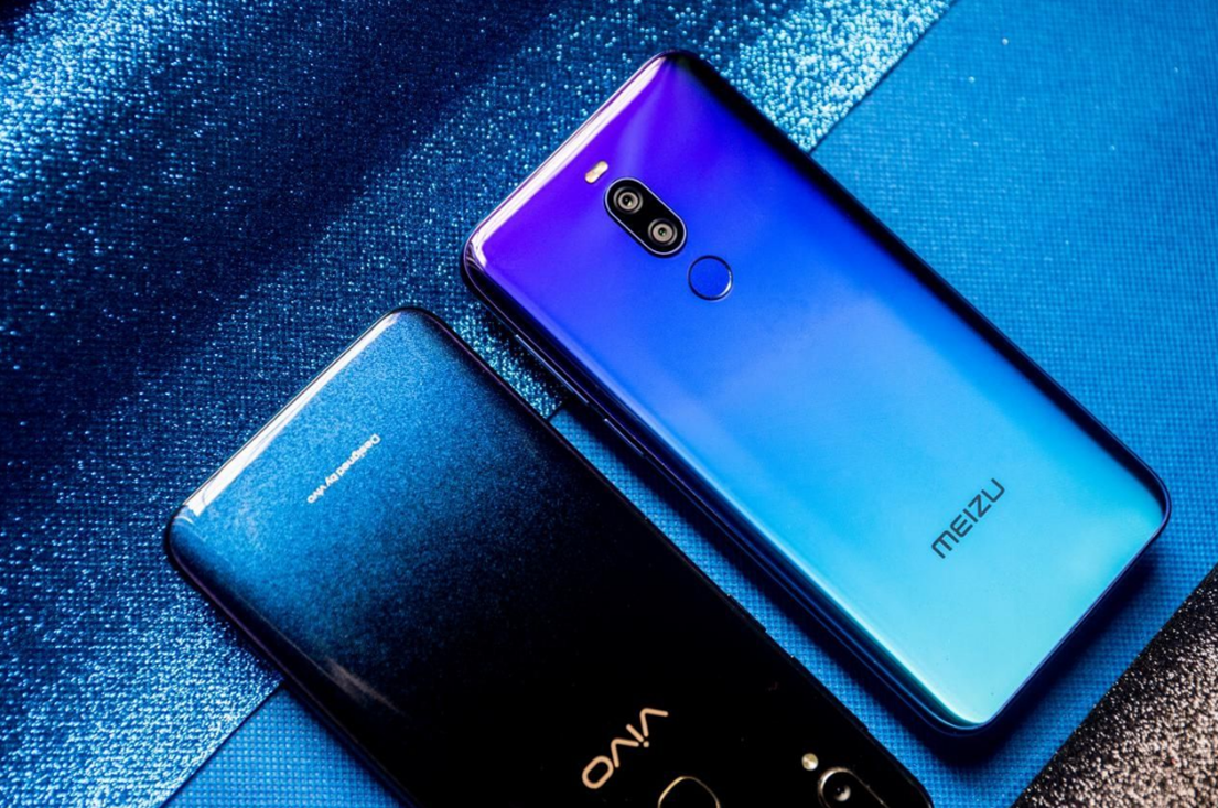 魅族x8和vivo z3,价格一致性能却差距甚远,这到底是因为什么?