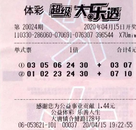 【推荐】中了981万大奖!浙江90后女孩超淡定,还直接捐出20万元