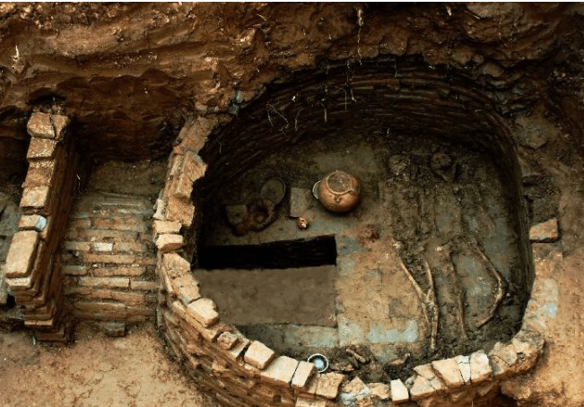 中国最神秘的三个墓地,一个根本没法找到,两个找到了却不敢挖