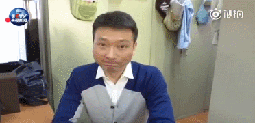 这些央视主持人的翻车现场不要太精彩