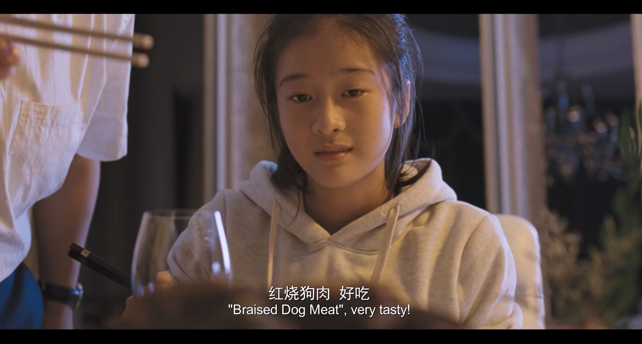 狗十三:愿天下的孩子,不会成为第二个李玩