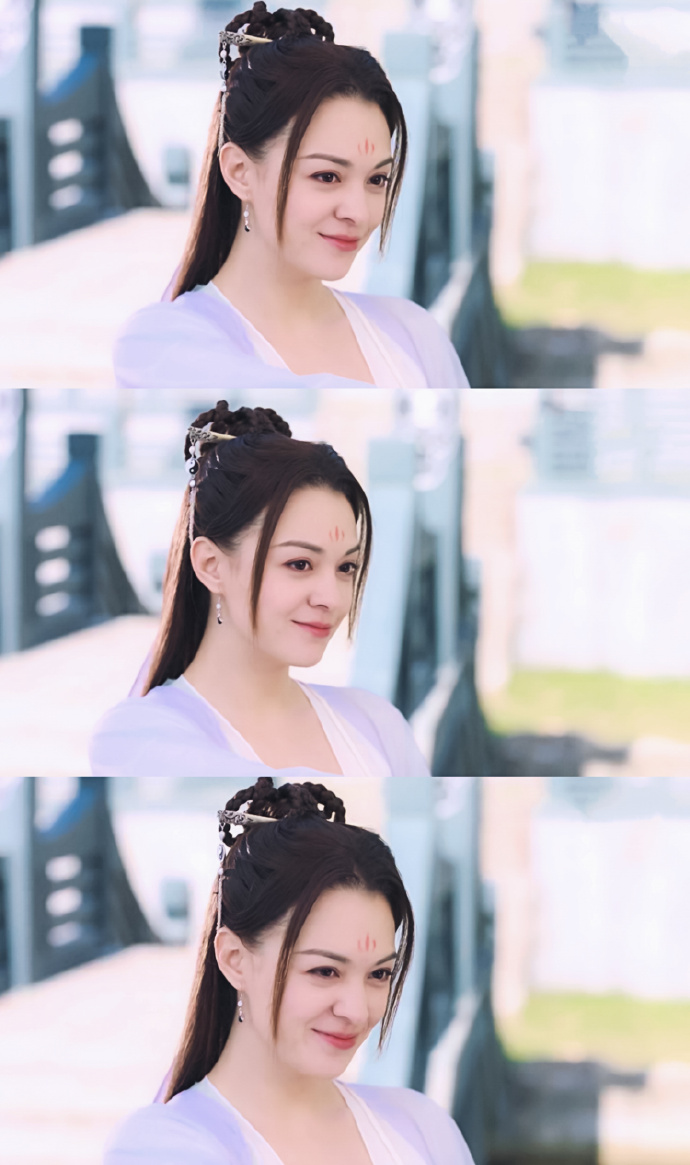 张榕容油彩妆# 张榕容《拓本umore》12月刊大片来啦