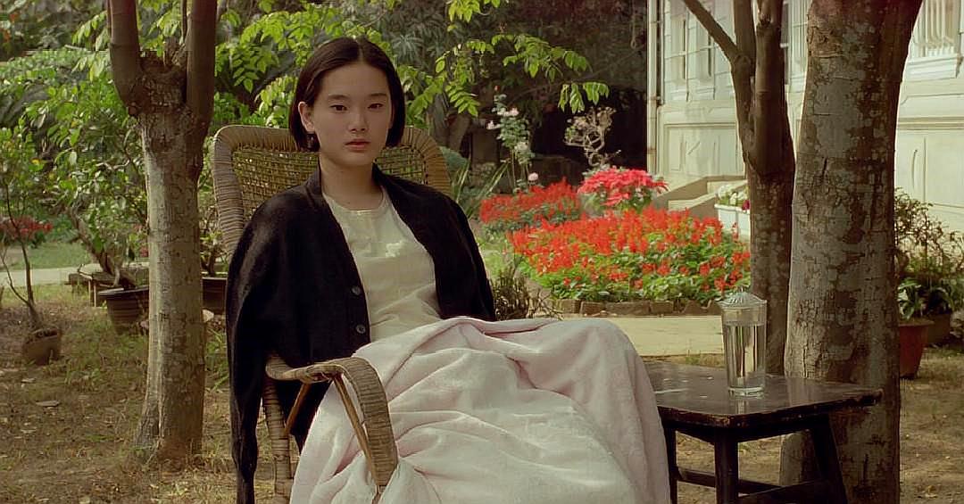 这部《牯岭街少年杀人事件》,让人久久不能平静