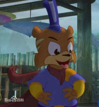 国产动画片中,让人心疼的"反派"角色,能看懂的人,已经不小了