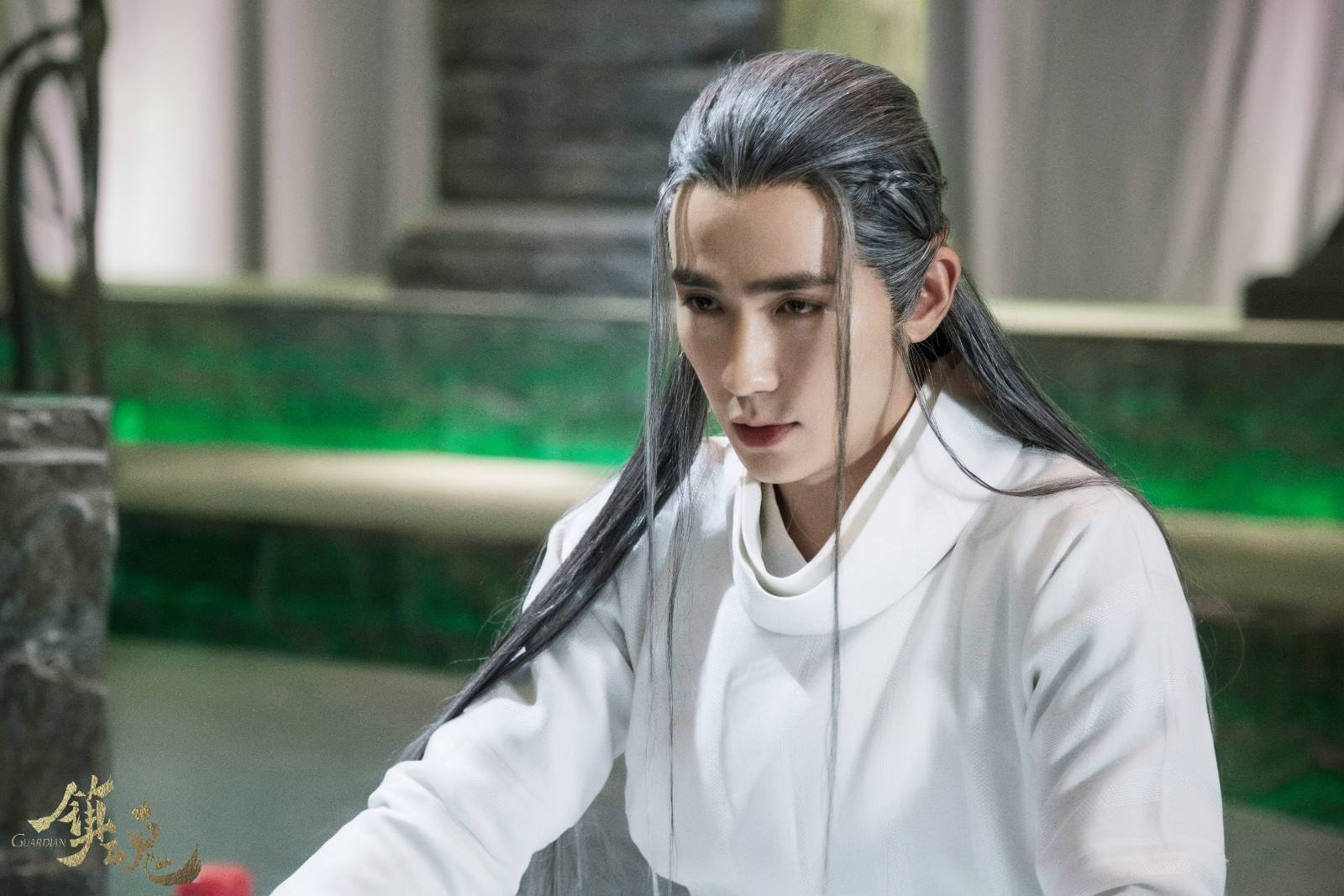 12星座朱一龙专属角色,我是知否知否应是绿肥红瘦齐衡,你呢