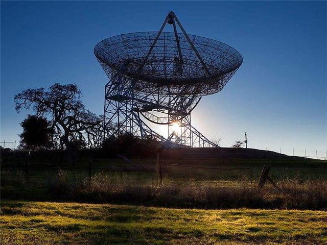 800万巨奖不好拿!中国地波雷达已上舰,地平线以下也看得见!