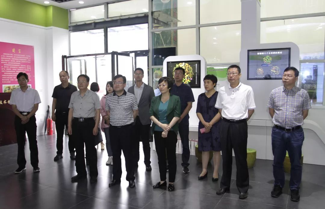 「动态」市发改委党组书记,主任邢欣带队赴周至县开展"不忘初心,牢记