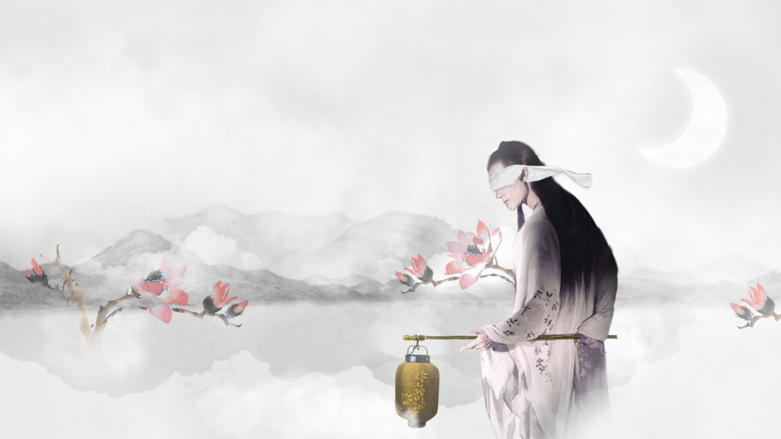 力推4本耽美文,他身负使命,为了他却甘愿踏进这乱世红尘之中!