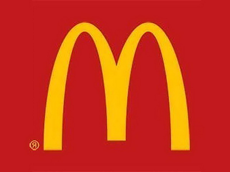 麦当劳改名金拱门事件,董事长对外宣称,只是一次随性的改名!