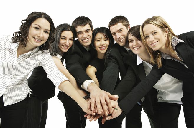 从员工升到管理层,这4个"小动作"暗示了你是否适合带领团队!