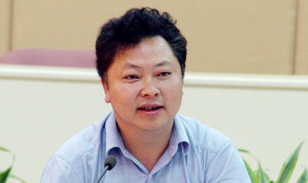 白礼西:两个药方起家,打造百亿中药集团