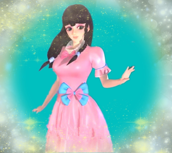 精灵梦叶罗丽:王默的9件服装,一件比较一件漂亮,比冰公主还美