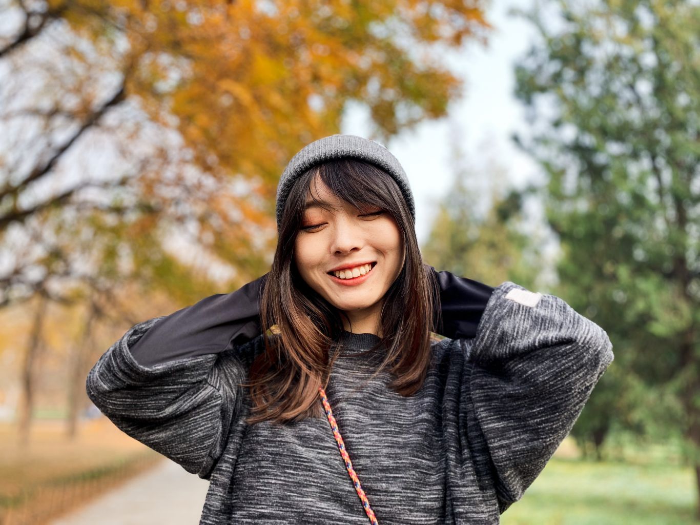 iphone xr 拍摄技巧分享