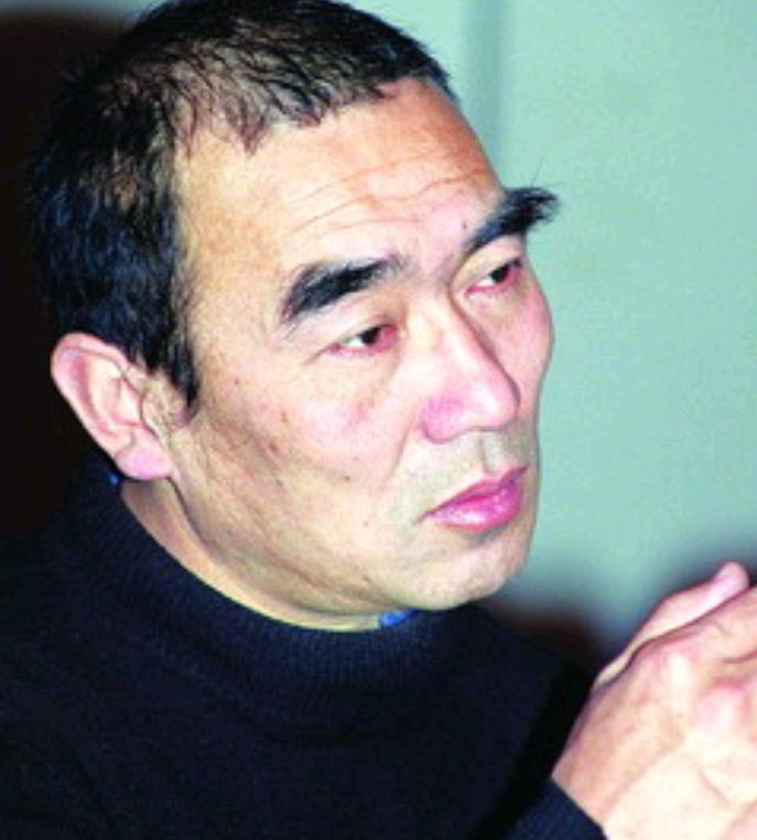 当代作家张承志及其名作《黑骏马》