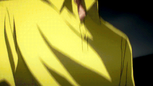 他既是《热血高校》那个羁傲不逊, 又重情义的 泷谷源治.