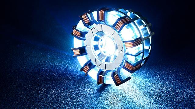 邀请函是颗"微型反应堆"?iqoo新作还与其一同亮相