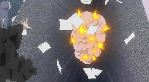 火影忍者:盘点以爆炸闻名的忍者,最后一名百分之九十的人都忘记