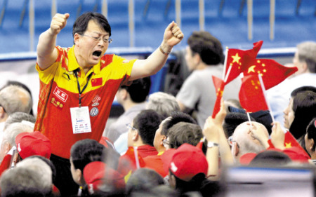 刘国梁两大帮手悉数回归,另一元老级人物却疑似"退出"国乒