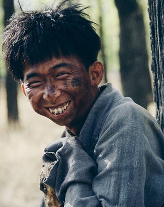 内地丑星,其貌不扬的小个子居然是《灵魂摆渡》的导演及制片人