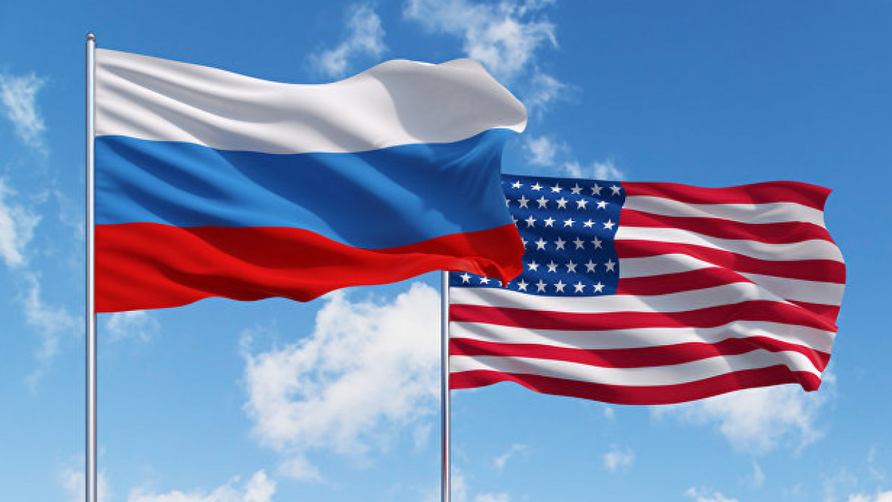 美媒:美国将叙利亚曼比季控制权转交给俄罗斯