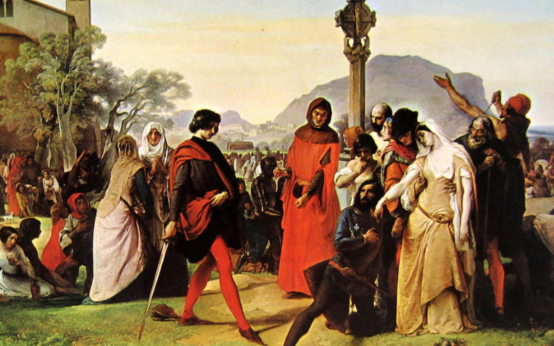 英国内战之后,议会一派出现一位"铁人",英国自此会有何命运?