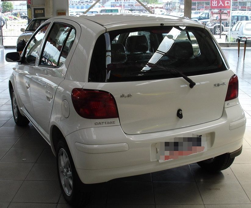 霸气外观,却又不缺乏时尚和内涵的天津一汽威姿,一起了解一下