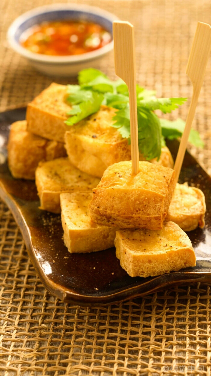 春节年夜饭别只吃肉,教你9种豆腐的做法,营养又美味,最爱哪道